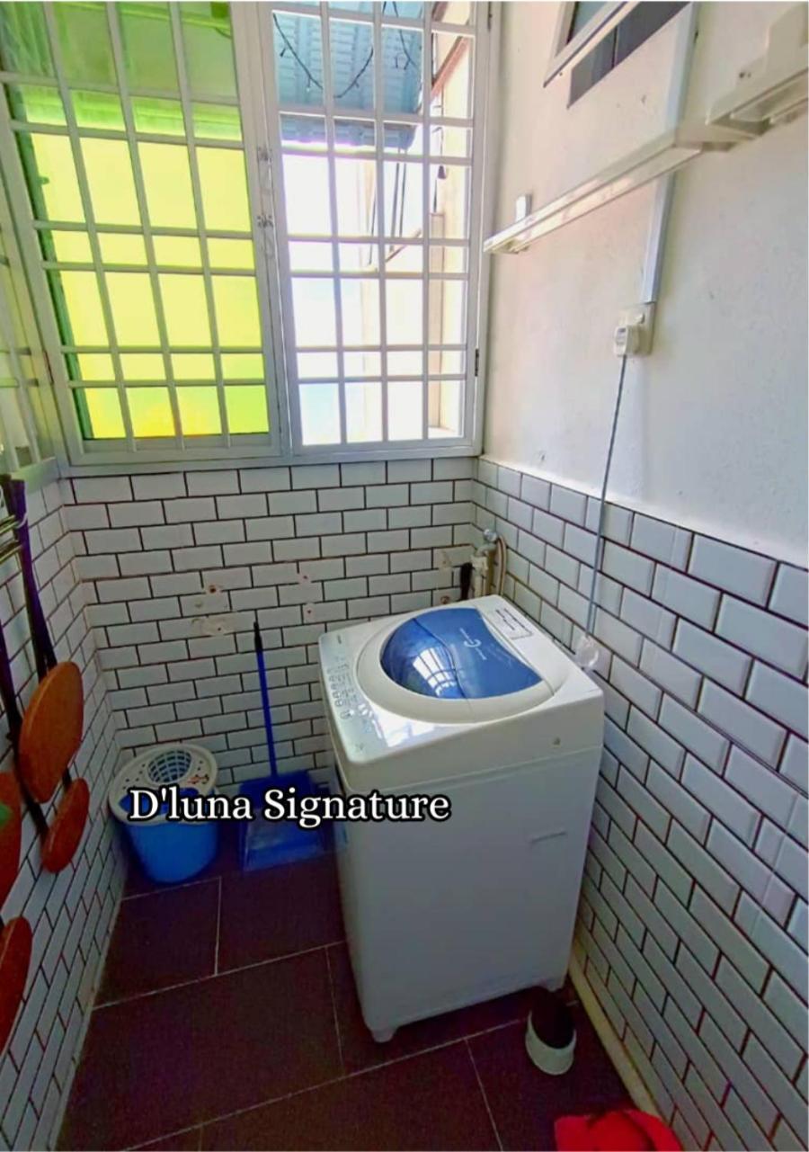 D'Luna Homestay Terengganu Sea View / Drawbrige View / Near Hsnz, Ktcc, Drawbrige Kuala Terengganu Bagian luar foto